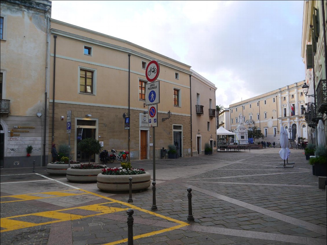Oristano