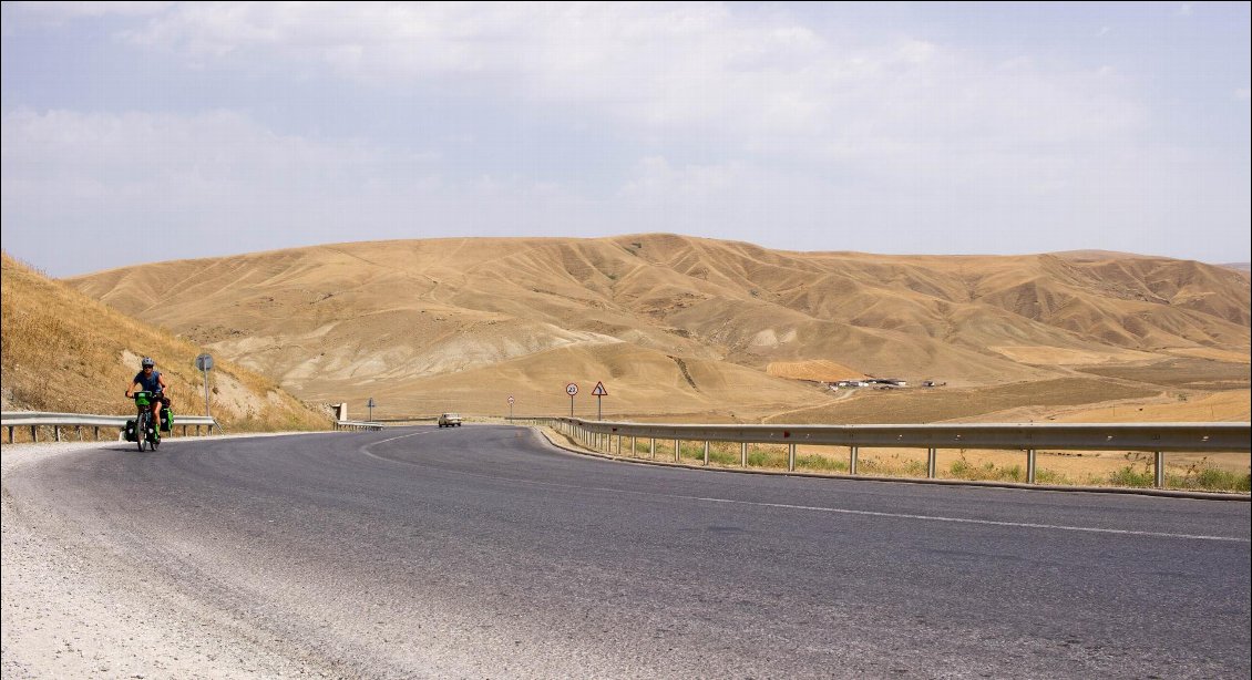 GEORGIE/AZERBAIDJAN
