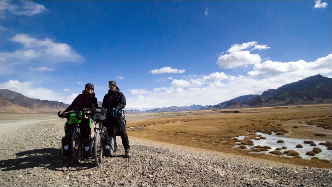PAMIR
