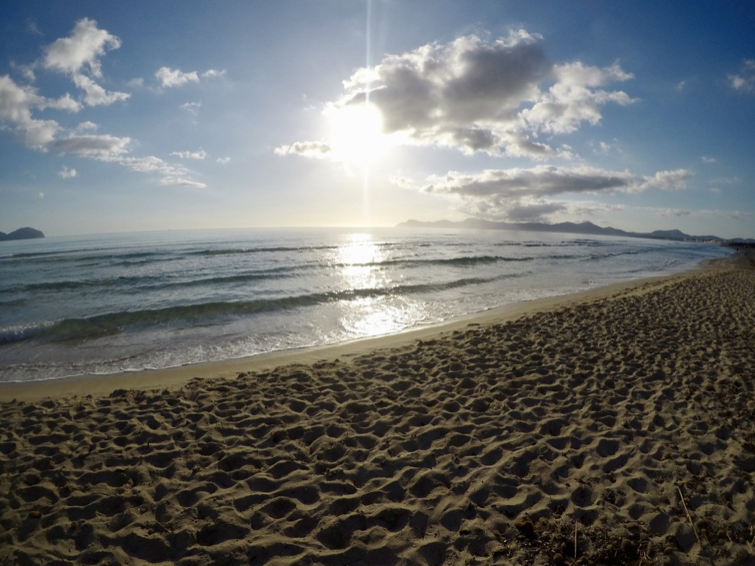 Platja di Muro