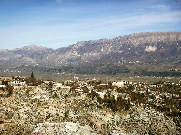 Albanie : Gjirokaster. Un coup de cœur pour ce pays ! 