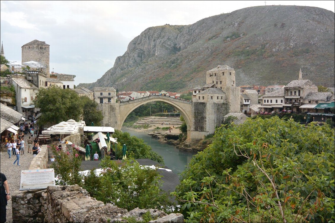 Pont de Mostar