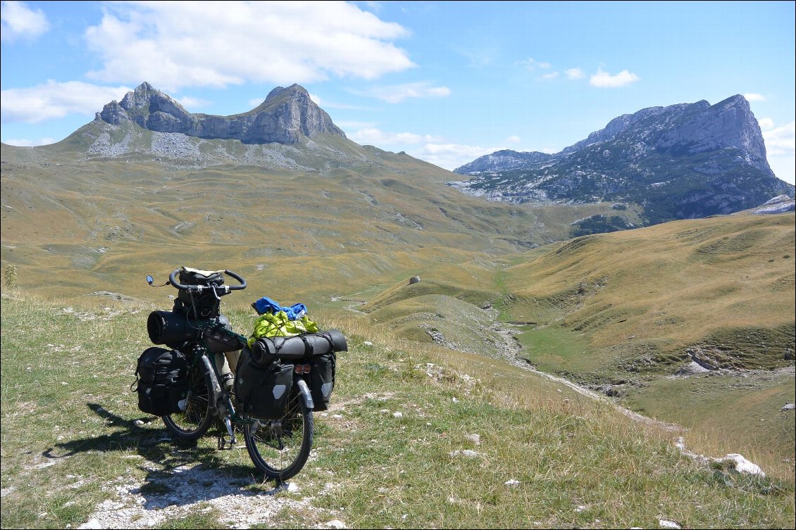 Durmitor