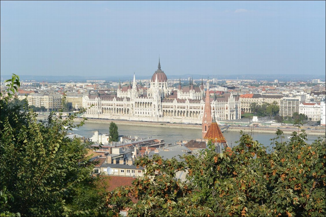 Budapest