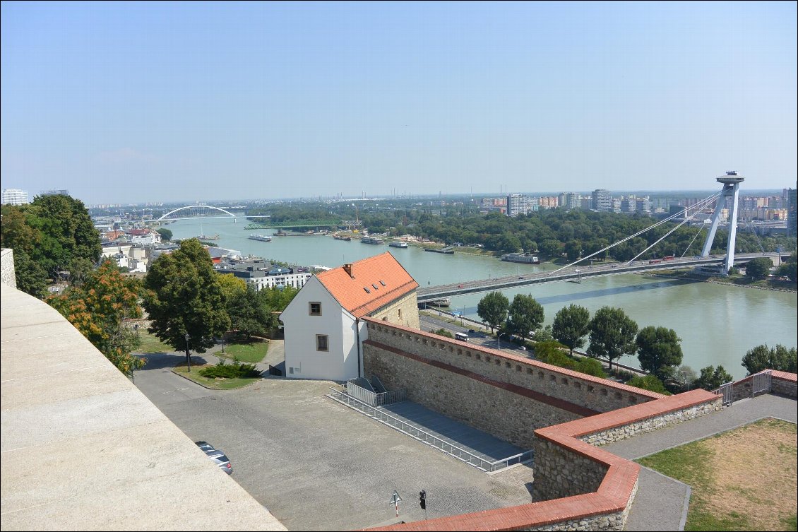 Bratislava