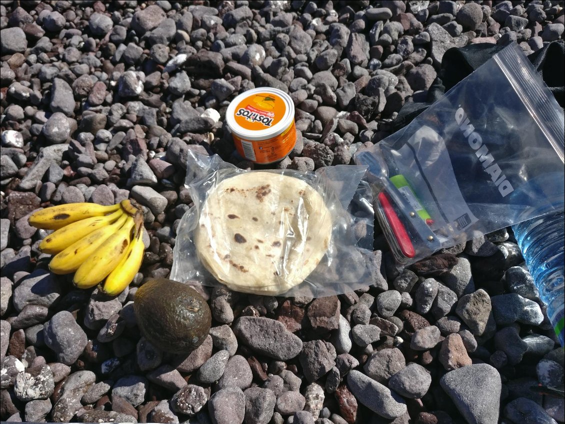 Le picnic