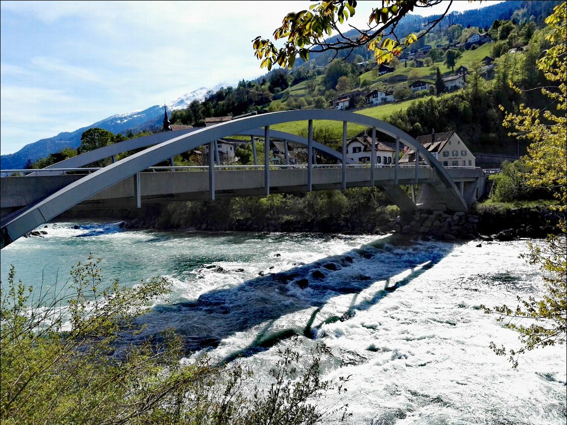 Landquart (CH).