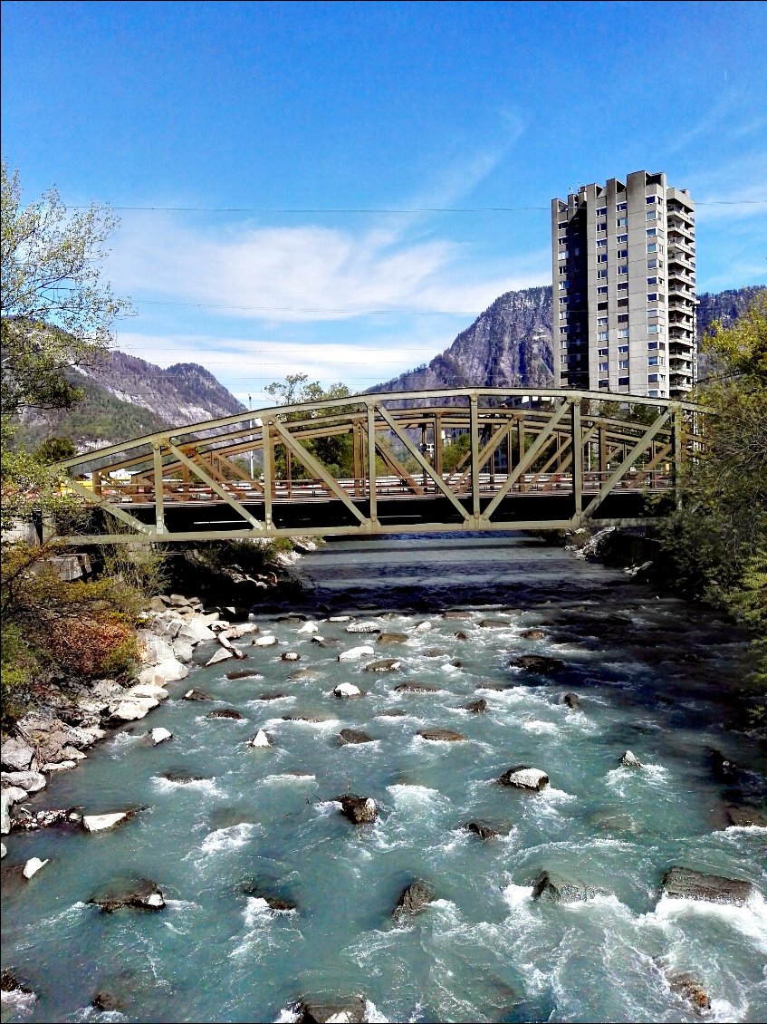 Landquart (CH).