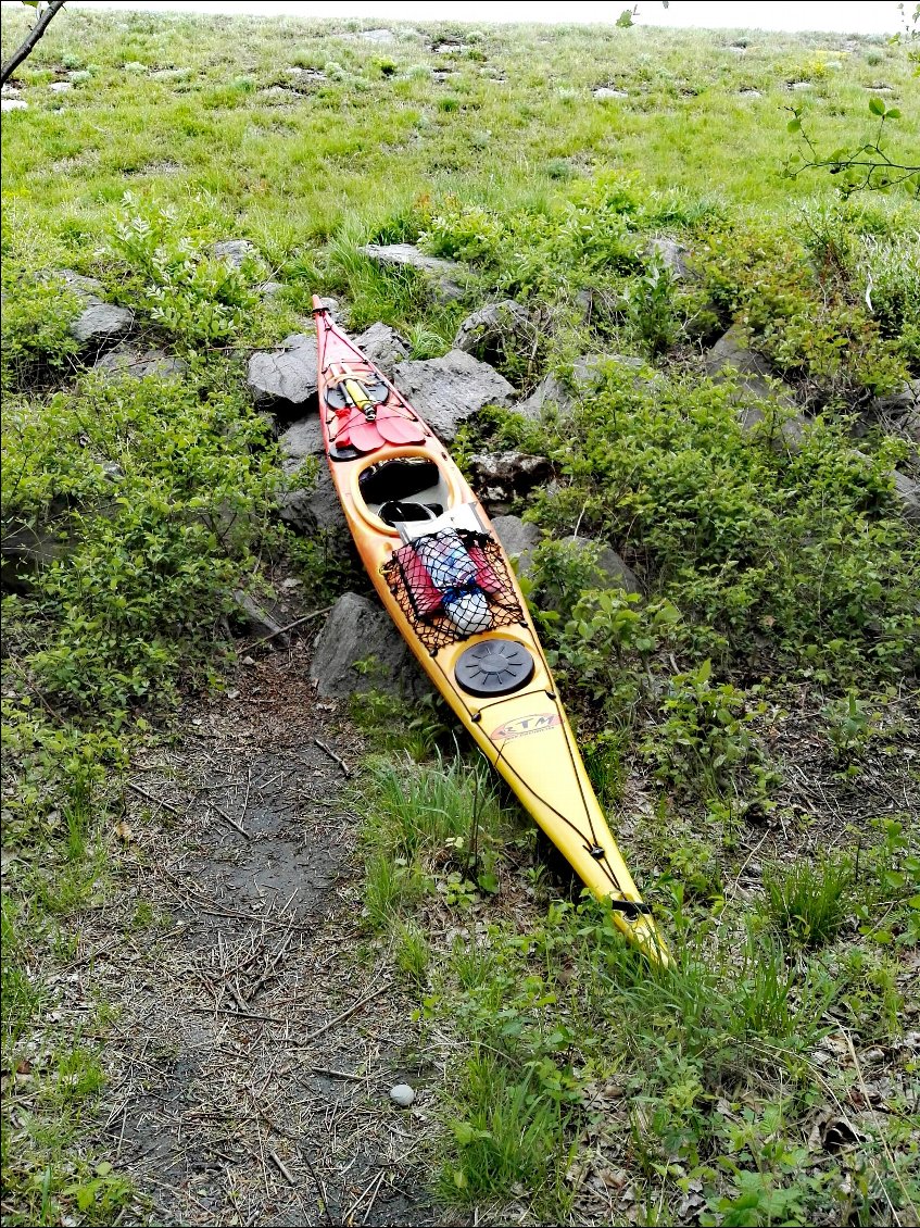 Portage entre la Suisse et le Liechtenstein