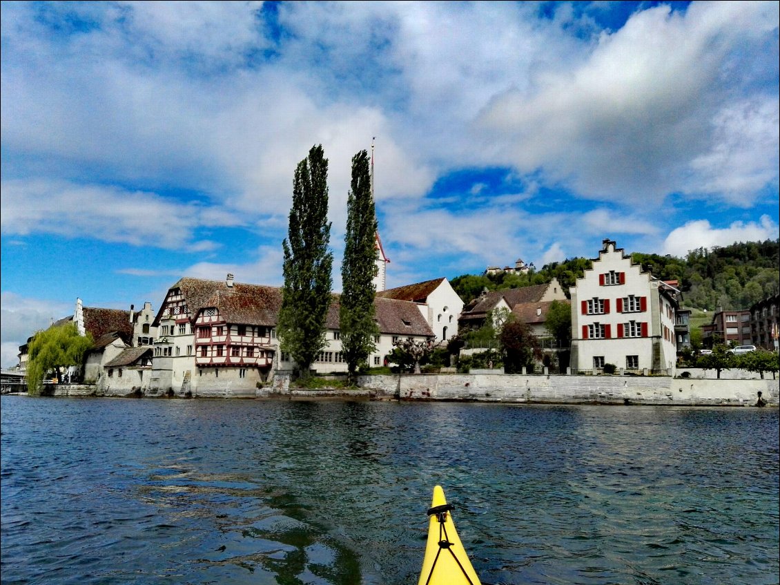 Stein am Rhein (DE)