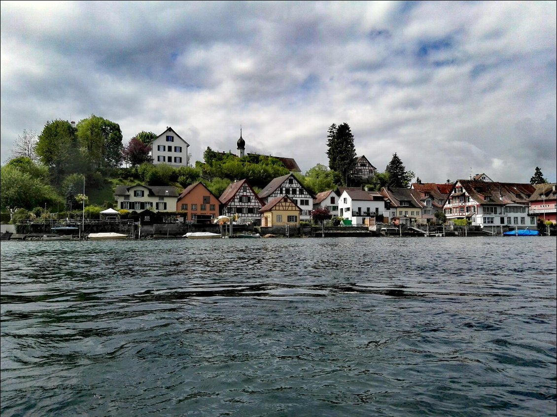 Stein am Rhein (DE)