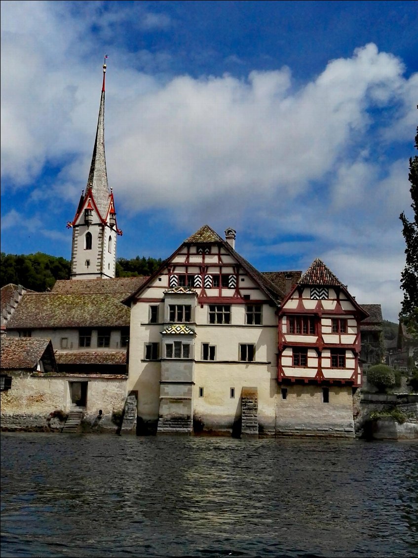 Stein am Rhein (DE)