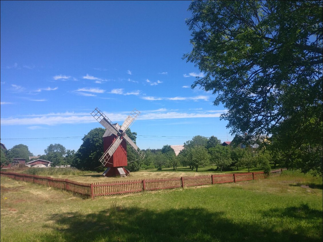 Finlande