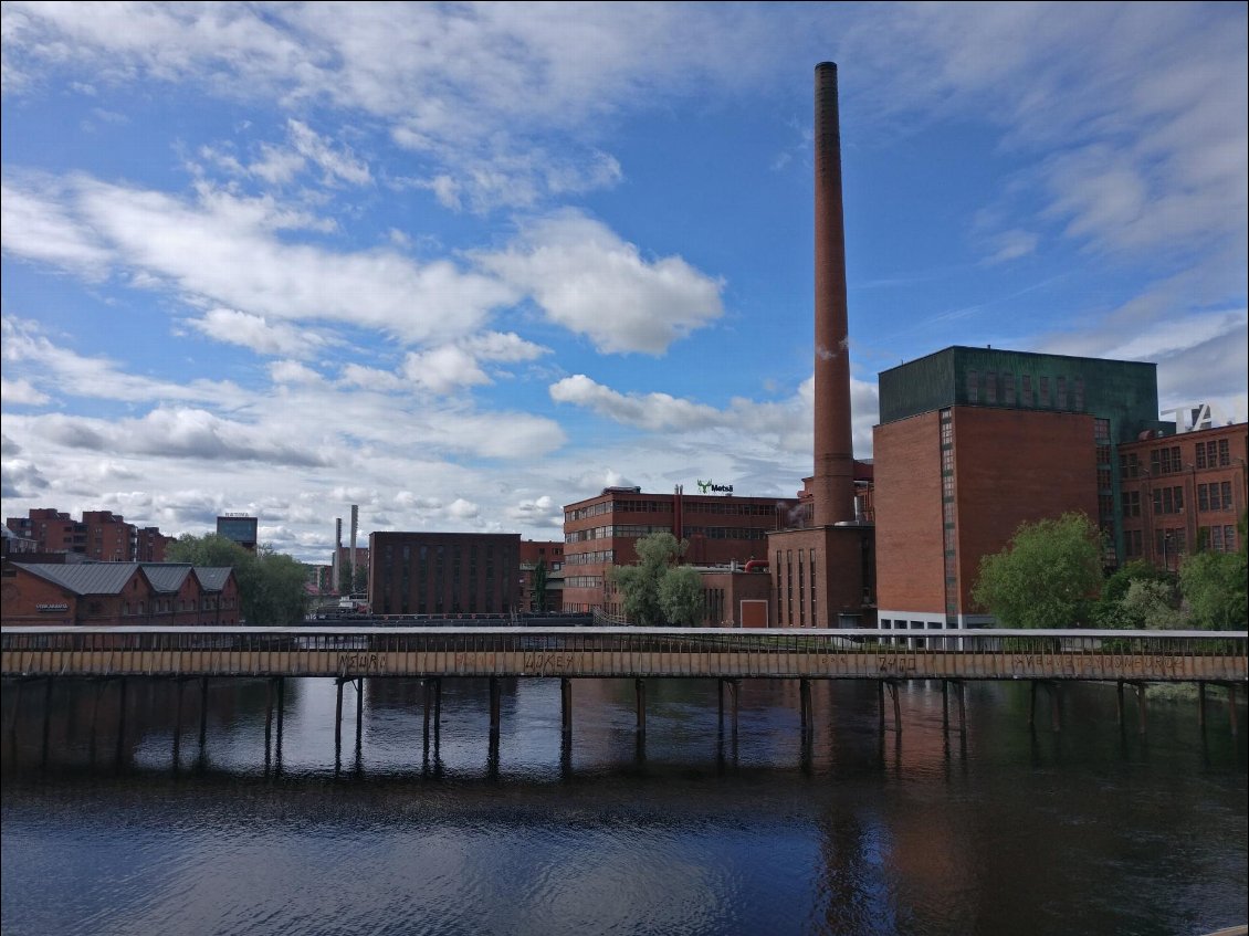 Finlande