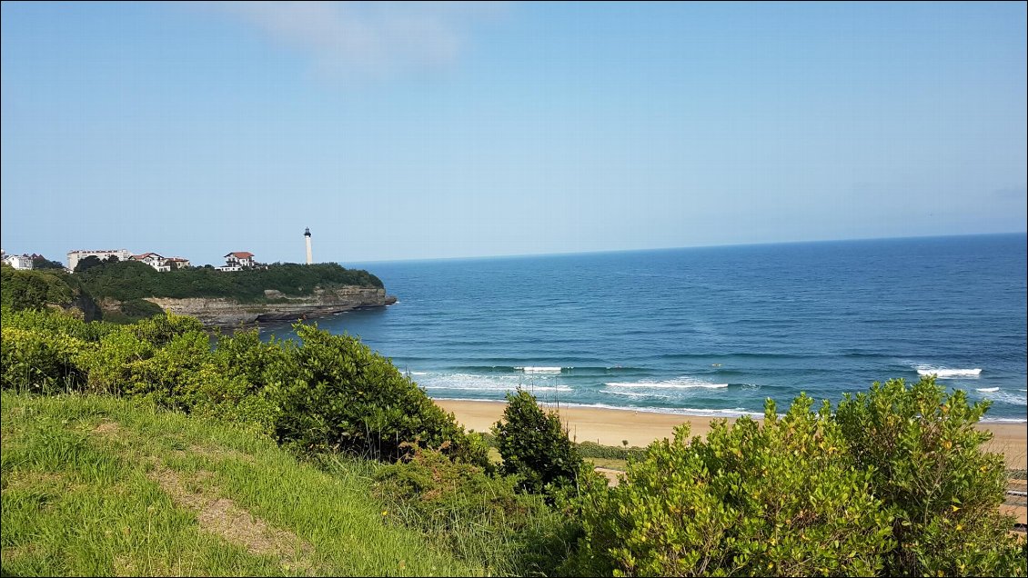 Anglet --> Onbordi