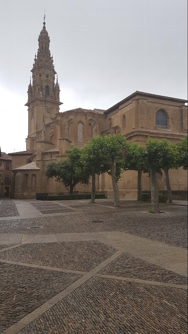 Santa Domingo