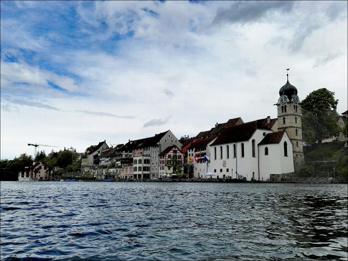 Eglisau (CH)