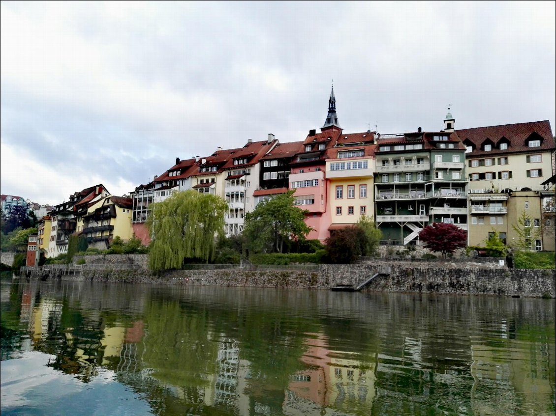 Laufenburg-Baden (DE)