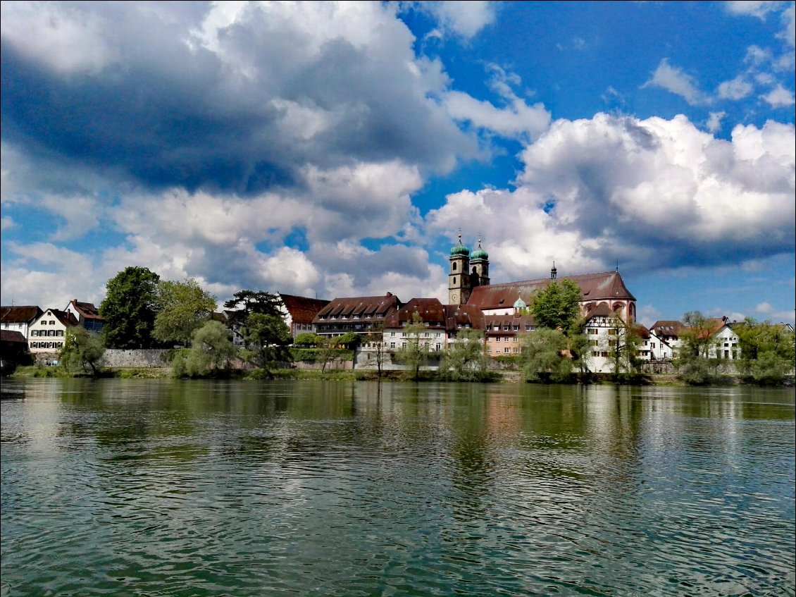 Bad Säckingen (DE)