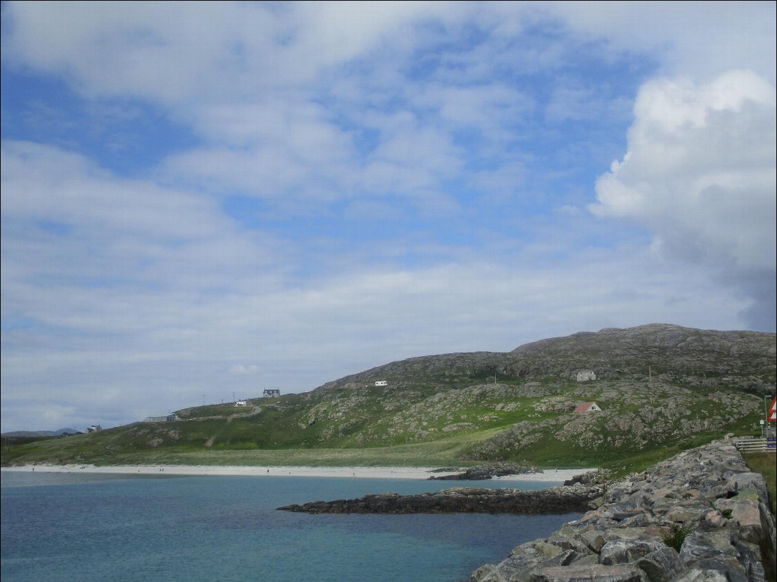 Eriskay