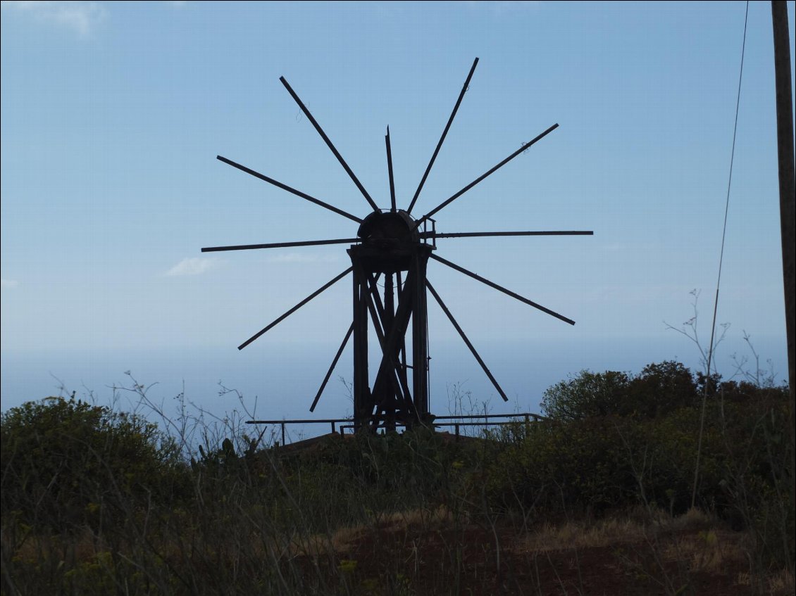 moulin à vent