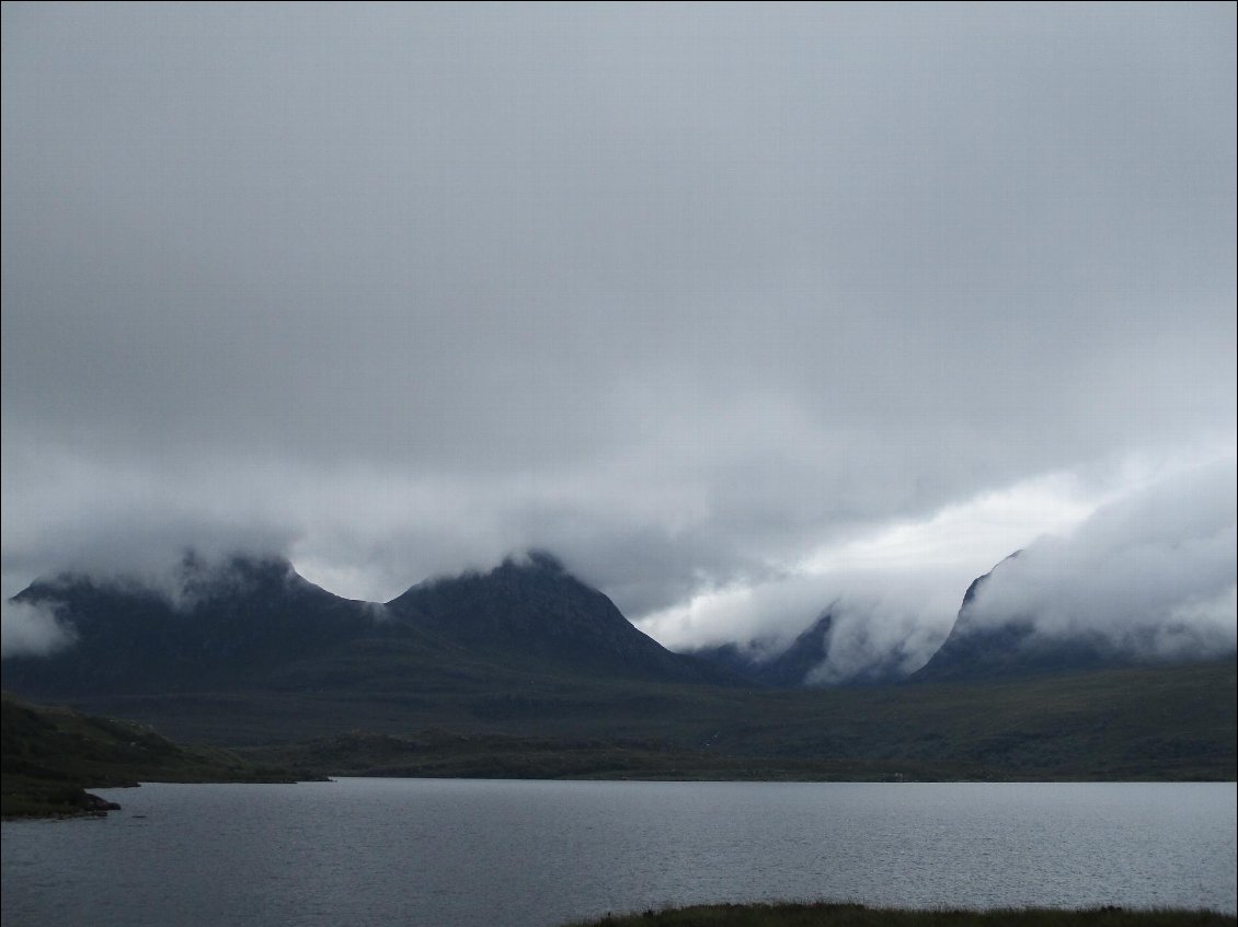 Loch Lurgainn