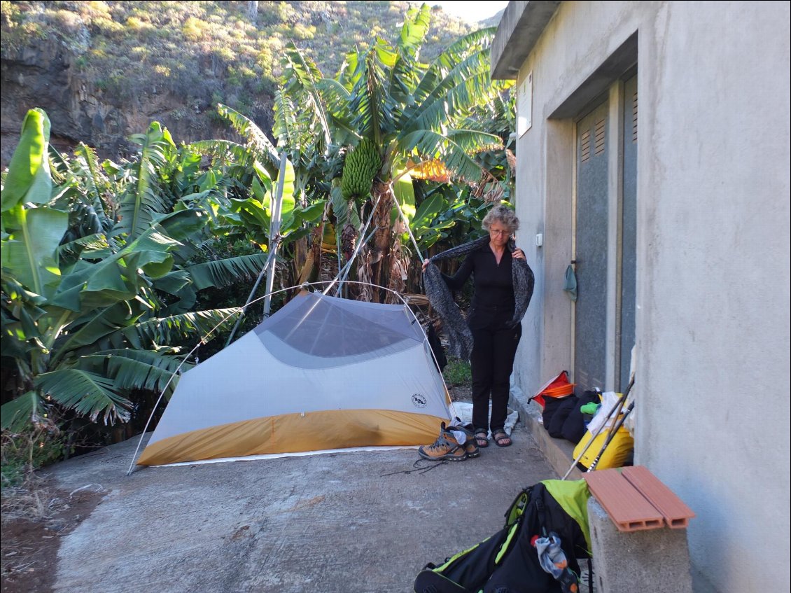 20/06 Barranco de la Galga