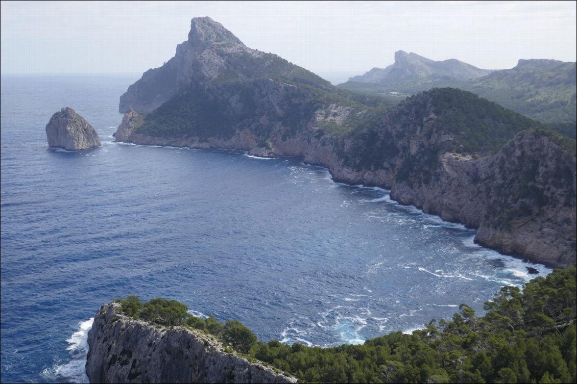 La Tramuntana