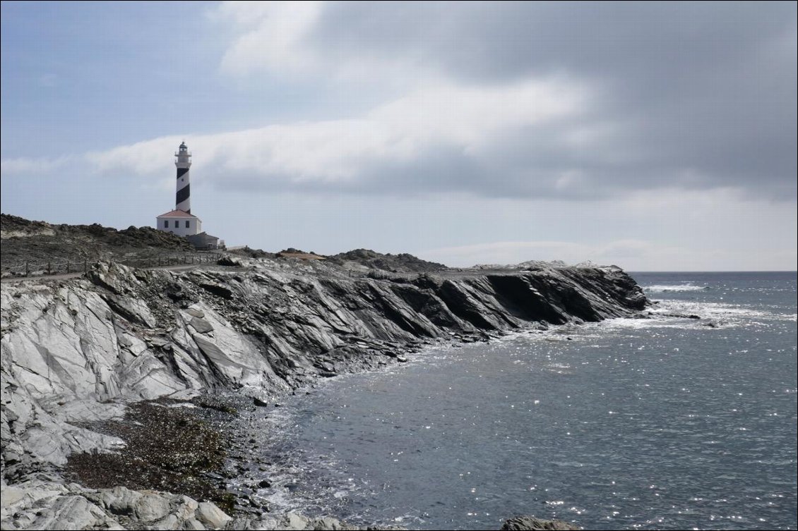 Phare du Cap Fabaritx