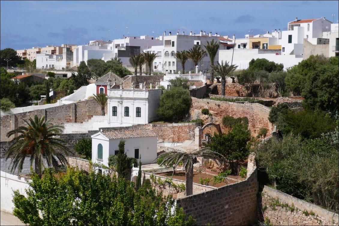 Ciudadela