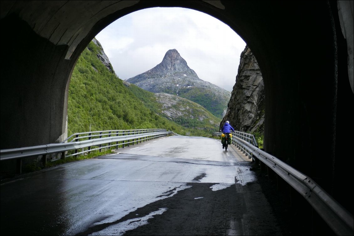 De Stokkvagen à Bodo