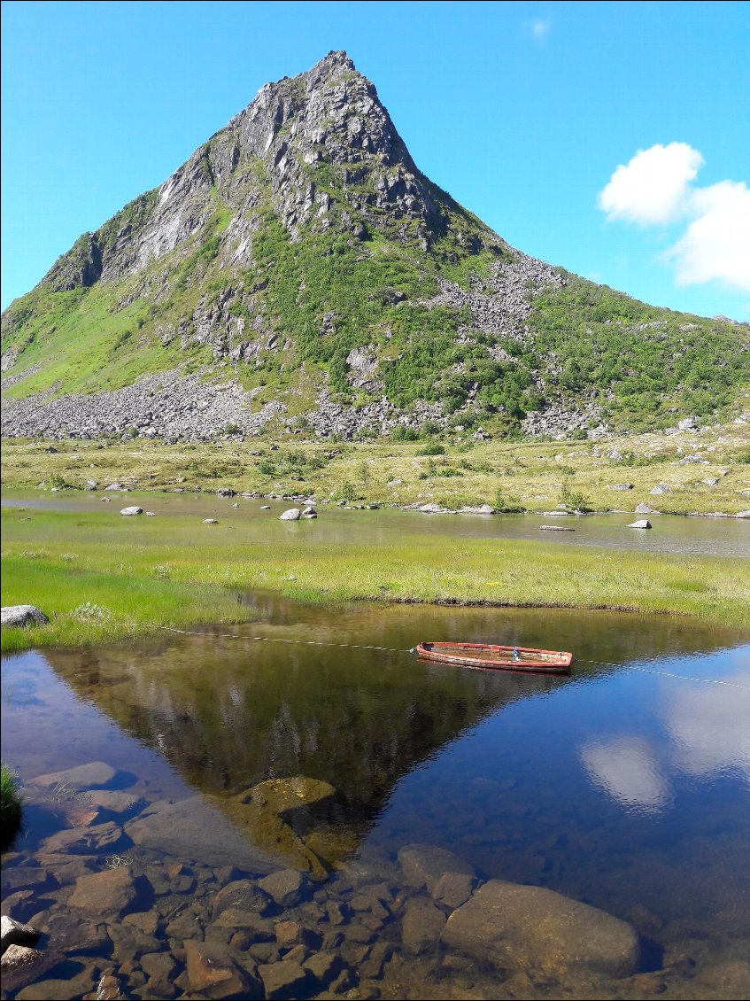 Les Lofoten