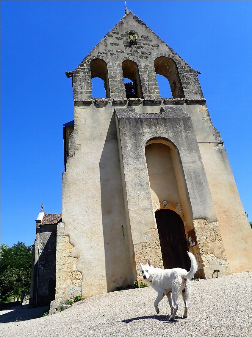 un peu de tourisme