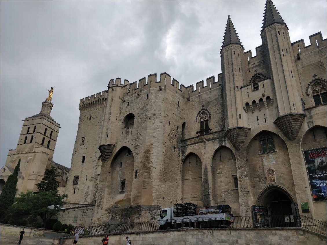 Avignon