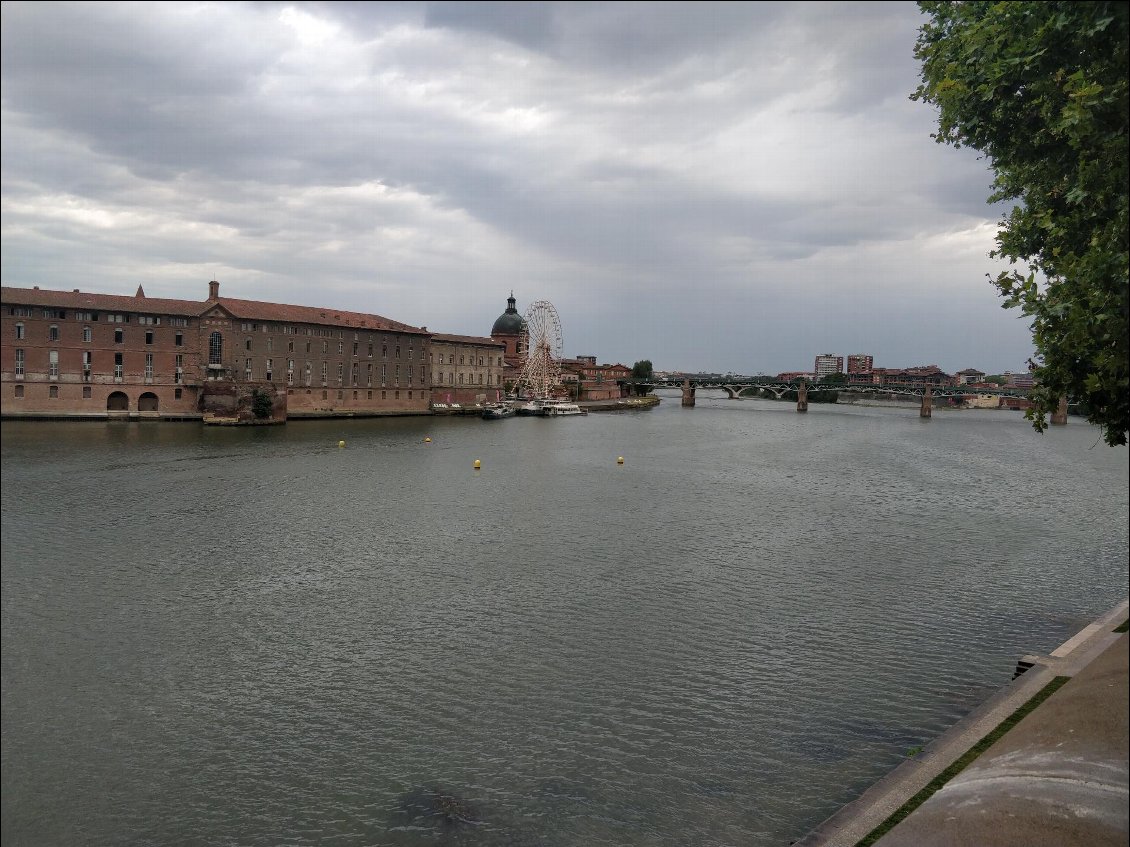 Toulouse