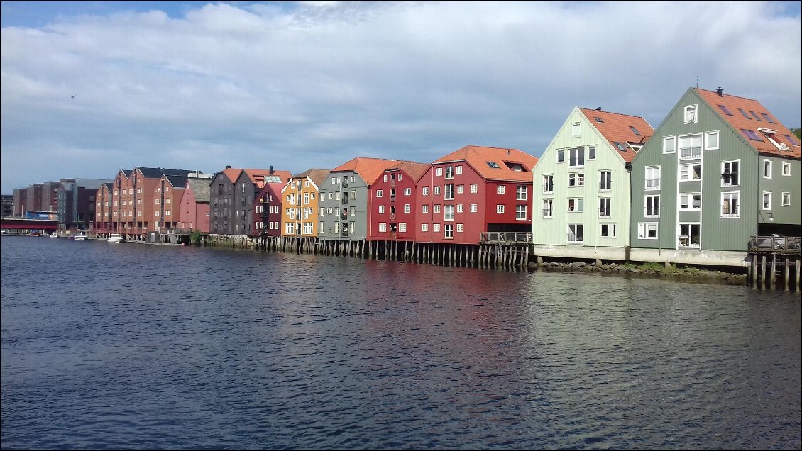 Trondheim