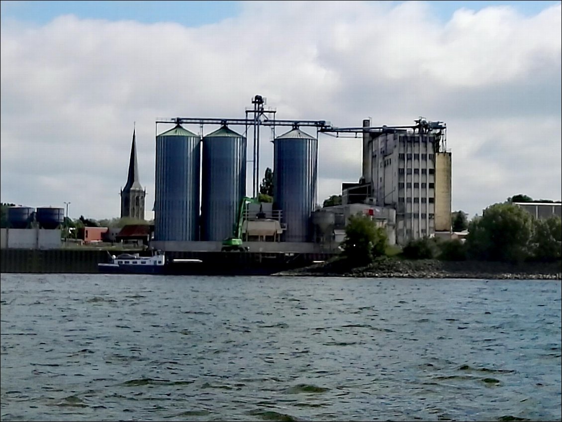 Wesel (DE)