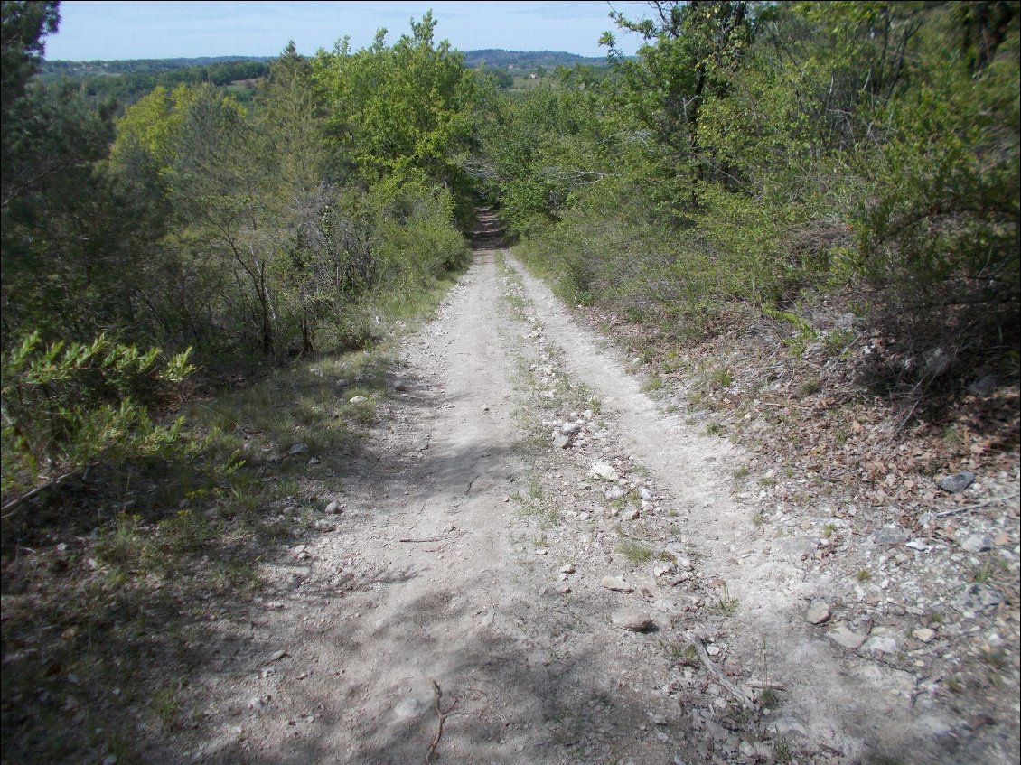 Ouille les genoux !