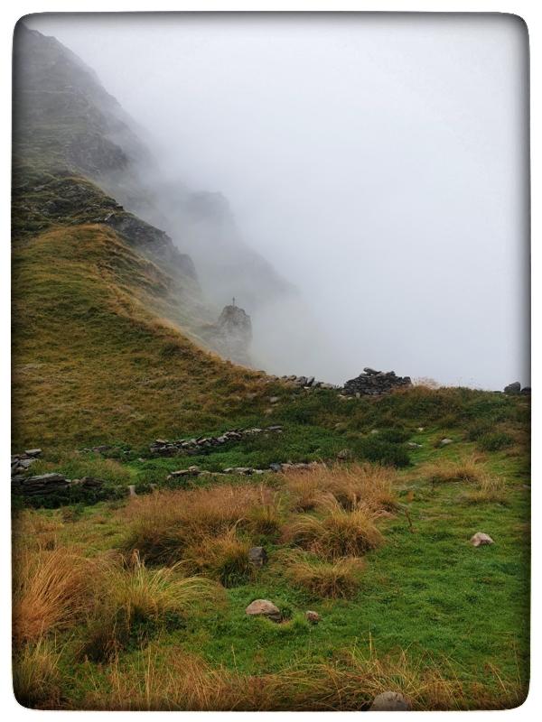 Col de Tricot (2 120m)