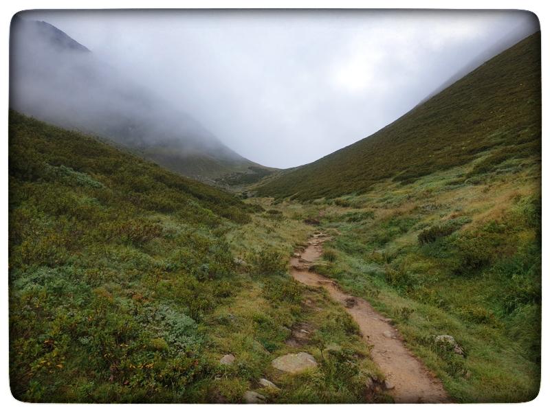 Col de Tricot