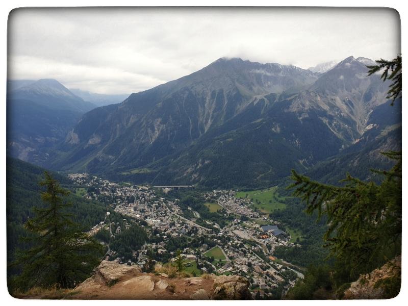 Courmayeur