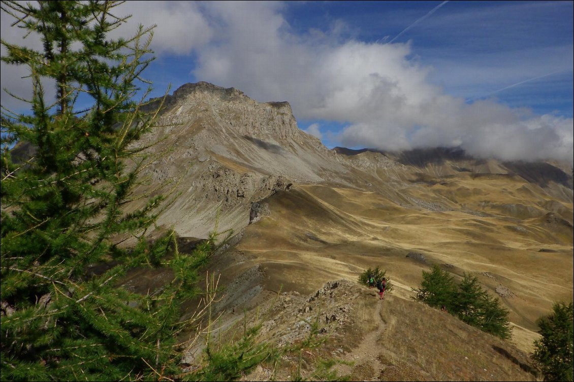 Hautes-Alpes