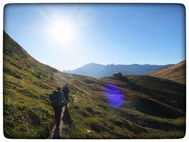 Col de Balme