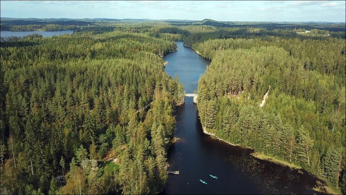 Cette dernière navigation aura une fin, mais nous avançons de manière à en retarder l’échéance au maximum.