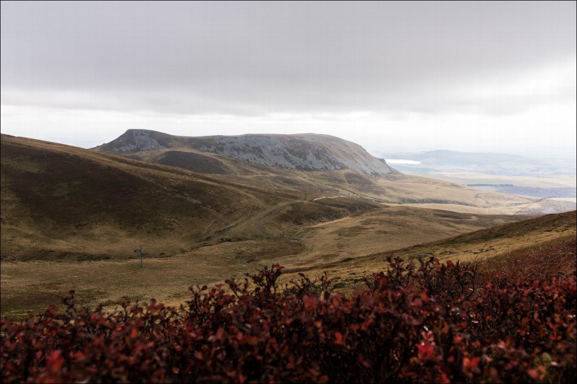 Puy de Paillaret