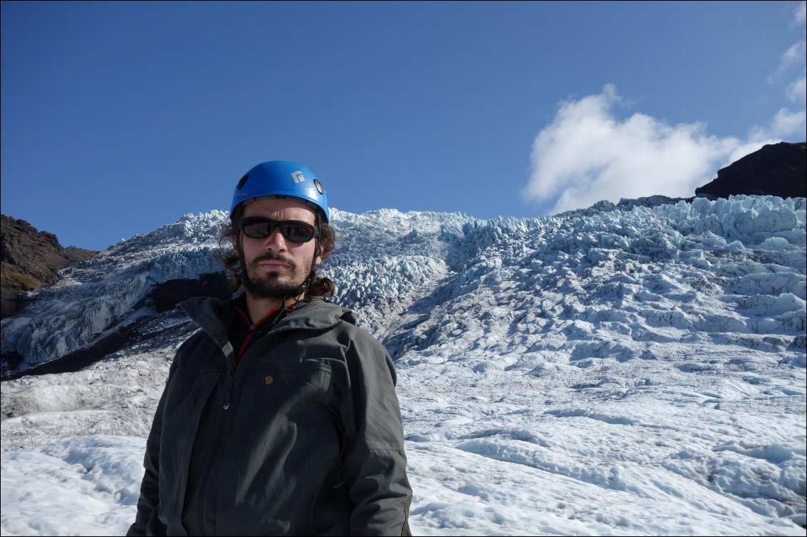 Parfaite pour ce milieu : montagne sans pluie