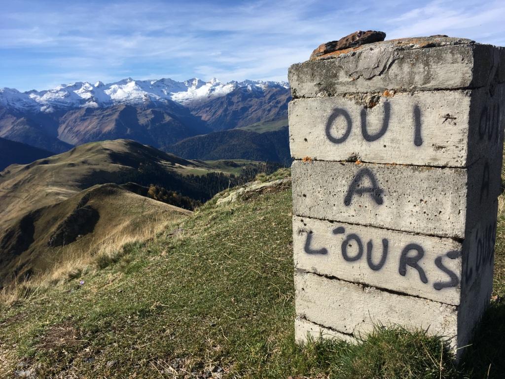 Cover of Circuit cabanes : le Luchonnais en automne