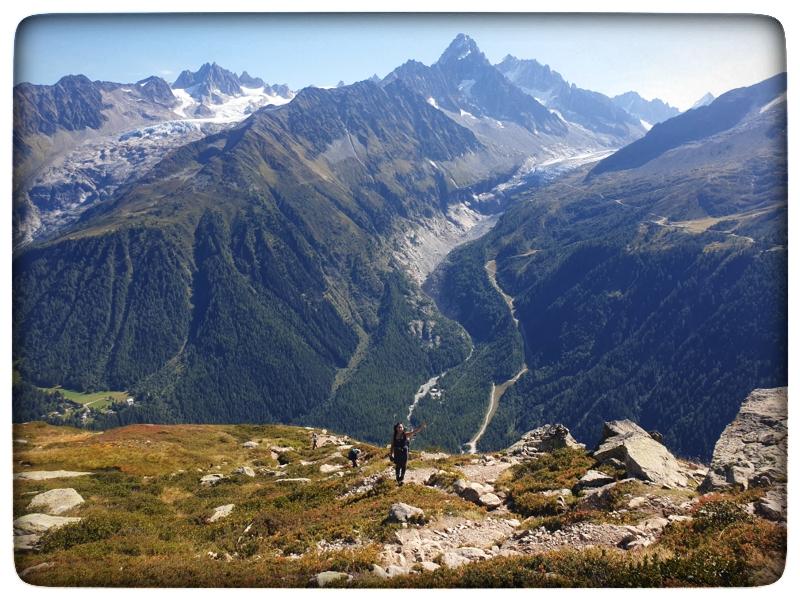 Fini les échelles, c'est presque plat !