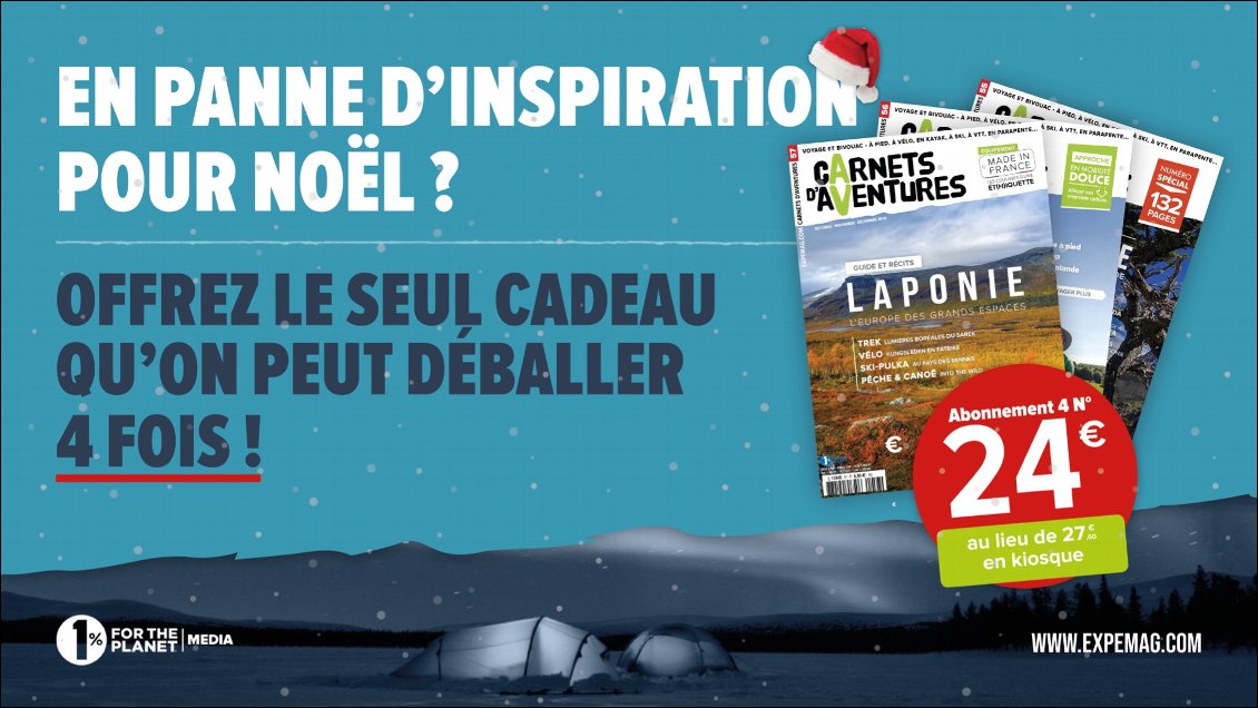 Renouvellement 4n° Noël 2019