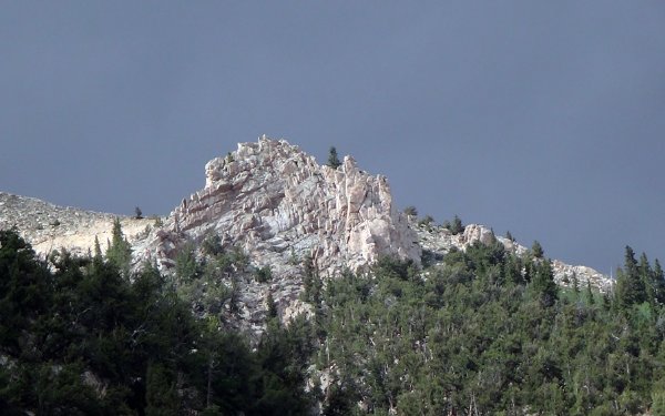 avant l'orage
